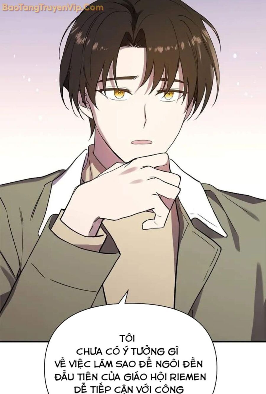 Làm Ơn Dừng Đức Giáo Hoàng Lại: Chapter 13