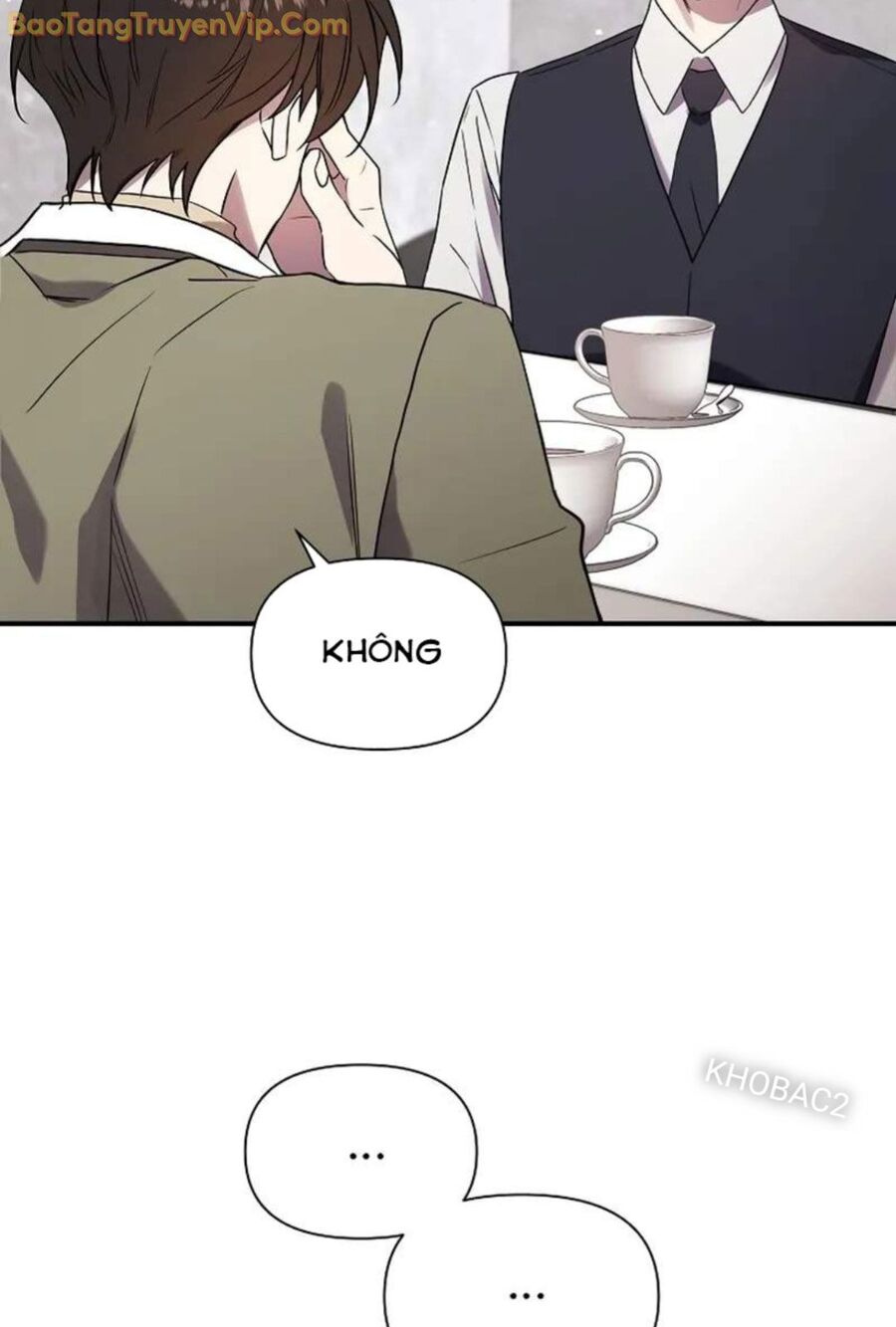 Làm Ơn Dừng Đức Giáo Hoàng Lại: Chapter 13