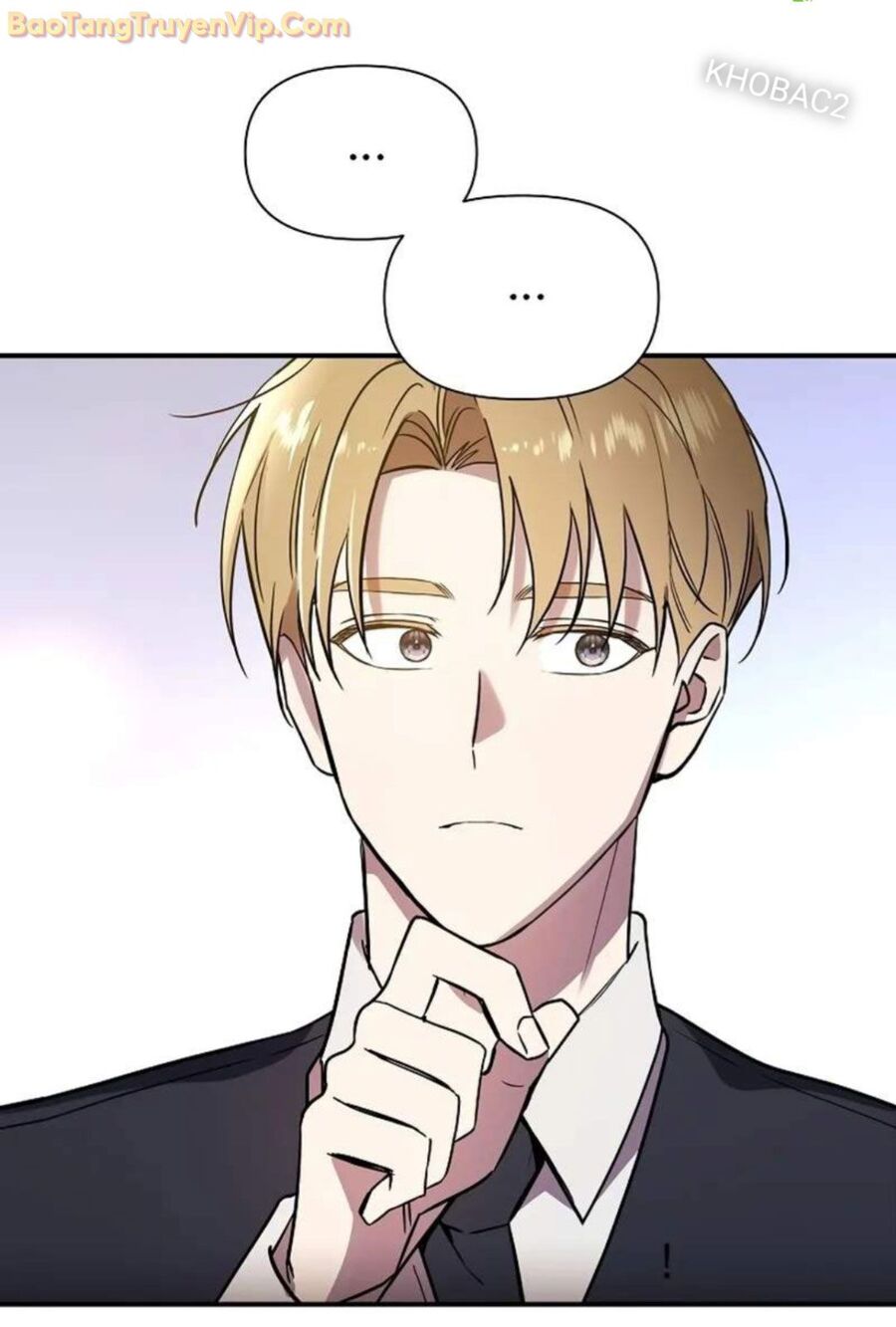 Làm Ơn Dừng Đức Giáo Hoàng Lại: Chapter 13