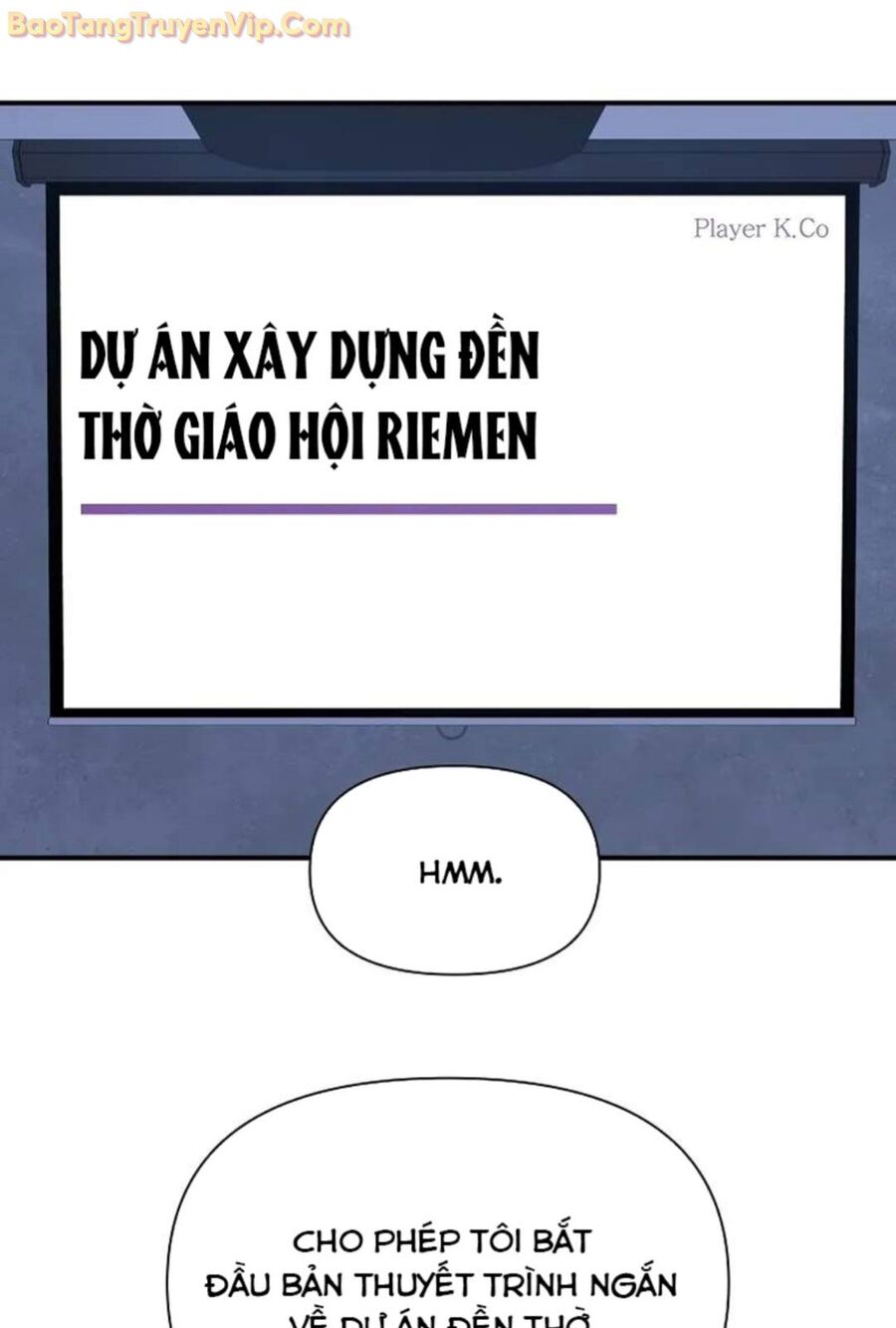 Làm Ơn Dừng Đức Giáo Hoàng Lại: Chapter 13