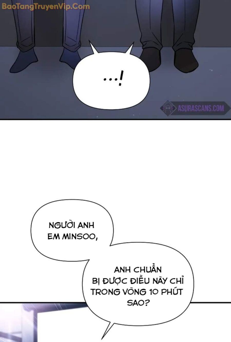 Làm Ơn Dừng Đức Giáo Hoàng Lại: Chapter 13