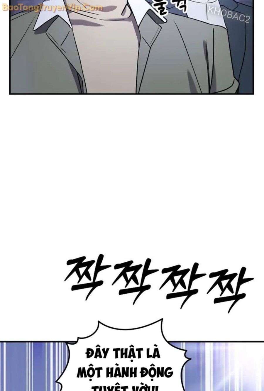 Làm Ơn Dừng Đức Giáo Hoàng Lại: Chapter 13