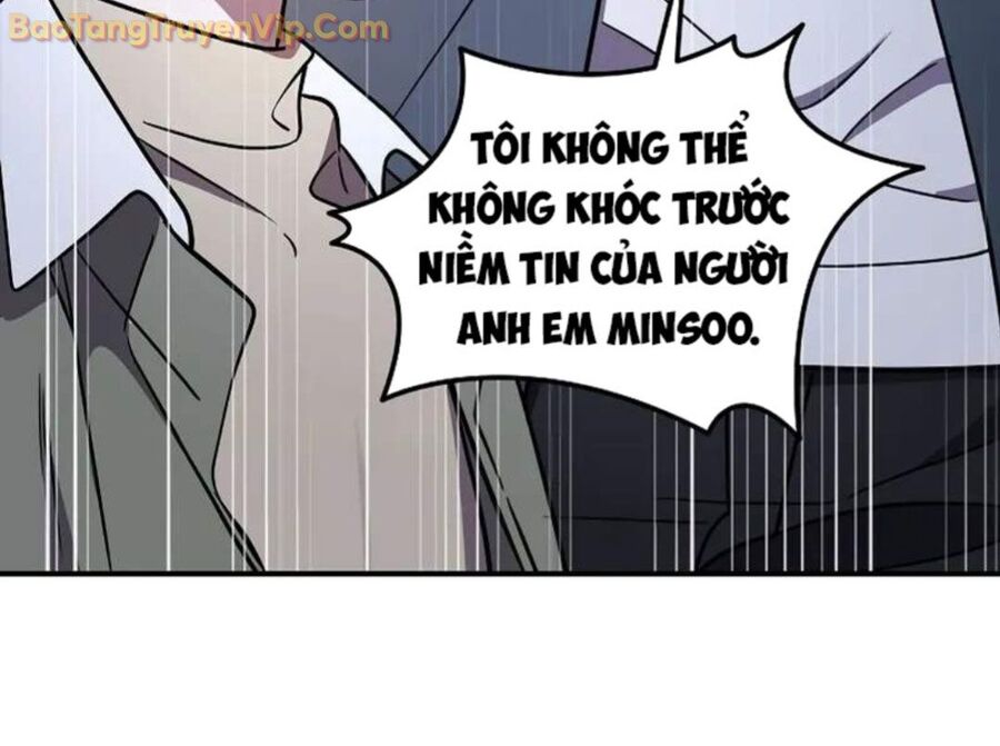 Làm Ơn Dừng Đức Giáo Hoàng Lại: Chapter 13