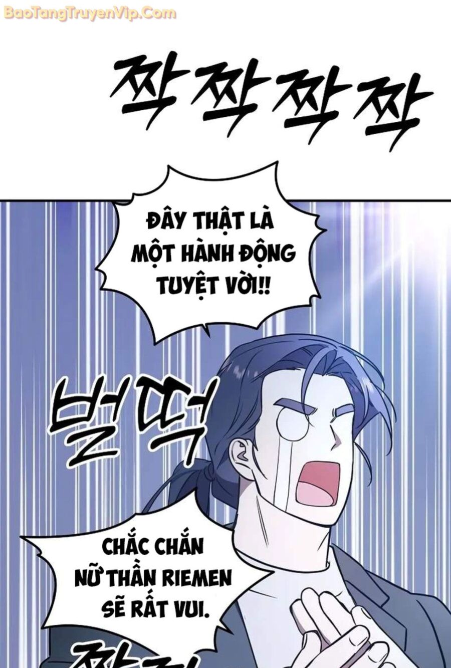 Làm Ơn Dừng Đức Giáo Hoàng Lại: Chapter 13