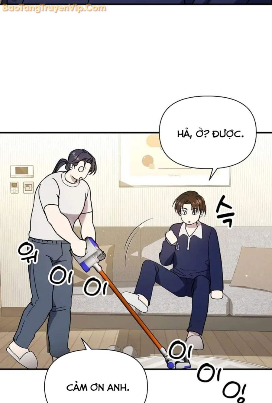 Làm Ơn Dừng Đức Giáo Hoàng Lại: Chapter 13