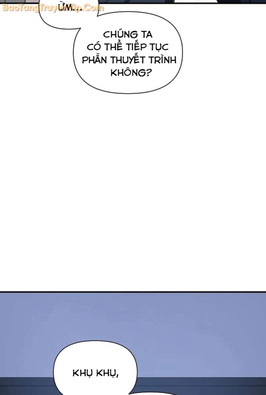 Làm Ơn Dừng Đức Giáo Hoàng Lại: Chapter 13