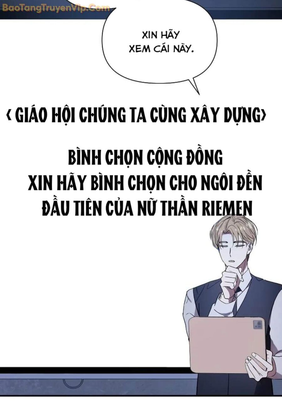 Làm Ơn Dừng Đức Giáo Hoàng Lại: Chapter 13