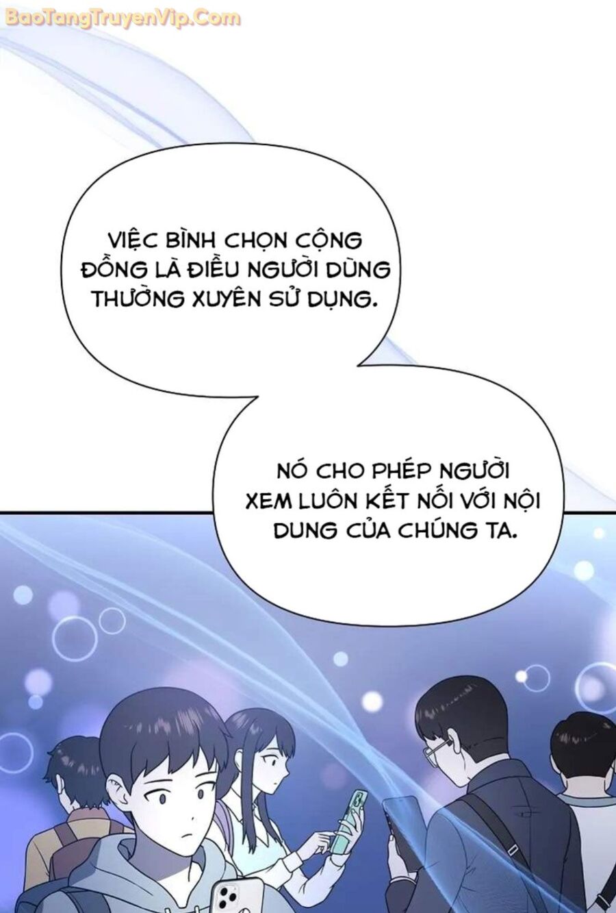 Làm Ơn Dừng Đức Giáo Hoàng Lại: Chapter 13