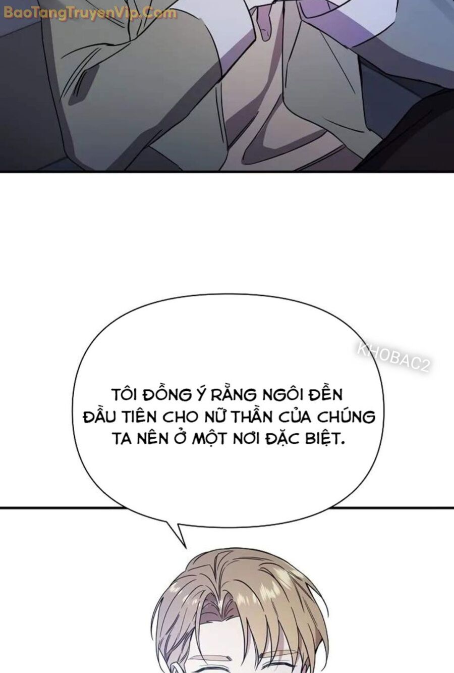 Làm Ơn Dừng Đức Giáo Hoàng Lại: Chapter 13