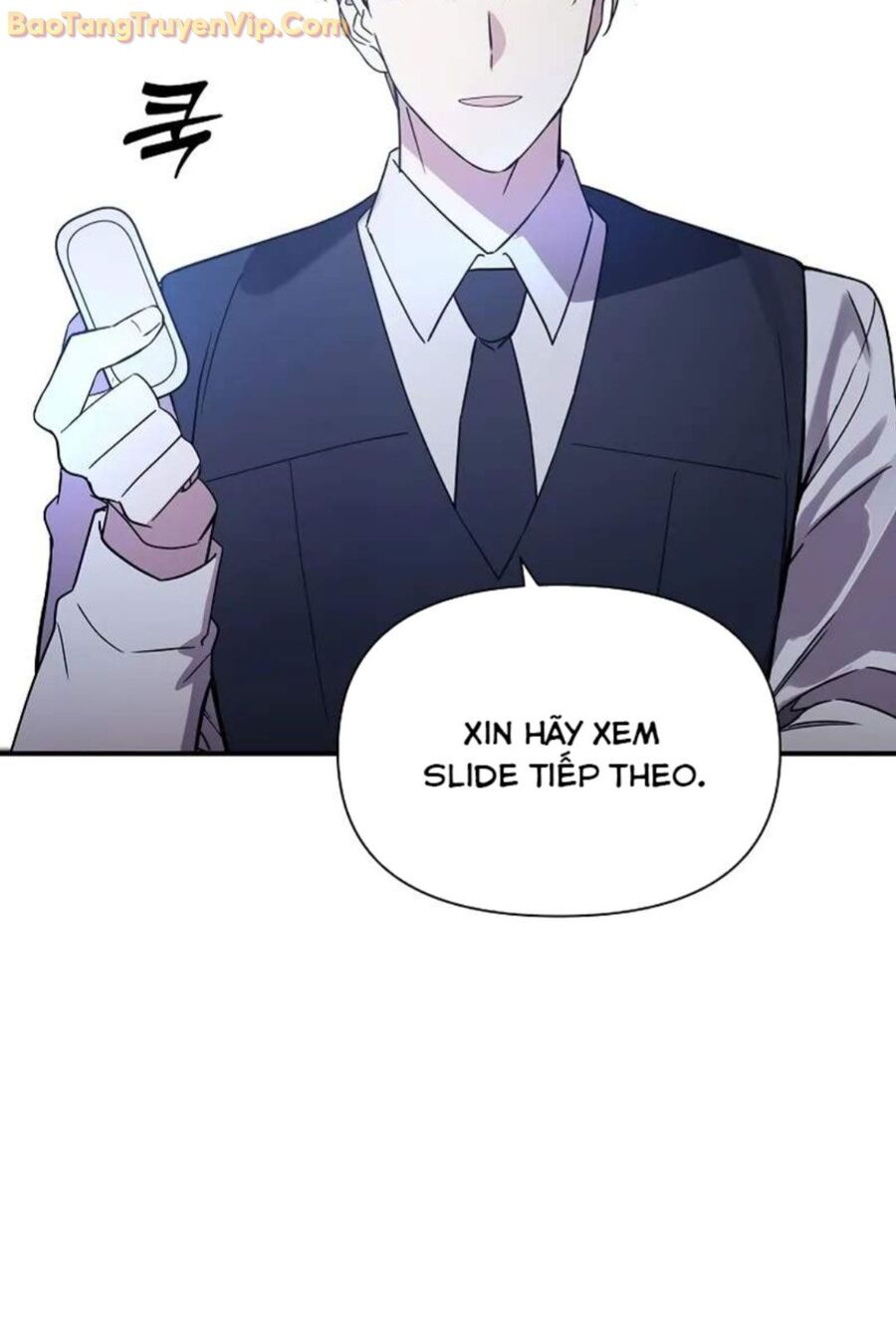 Làm Ơn Dừng Đức Giáo Hoàng Lại: Chapter 13