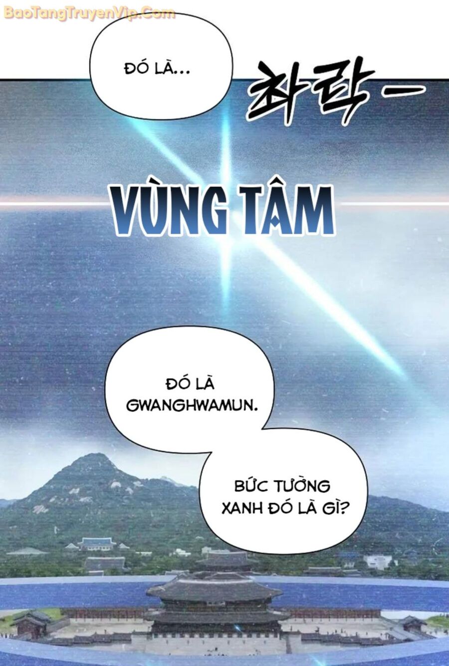 Làm Ơn Dừng Đức Giáo Hoàng Lại: Chapter 13