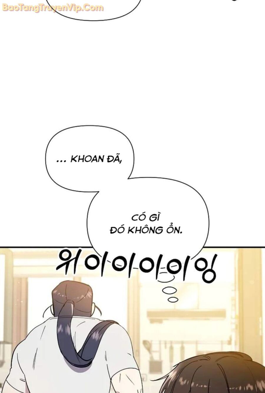 Làm Ơn Dừng Đức Giáo Hoàng Lại: Chapter 13