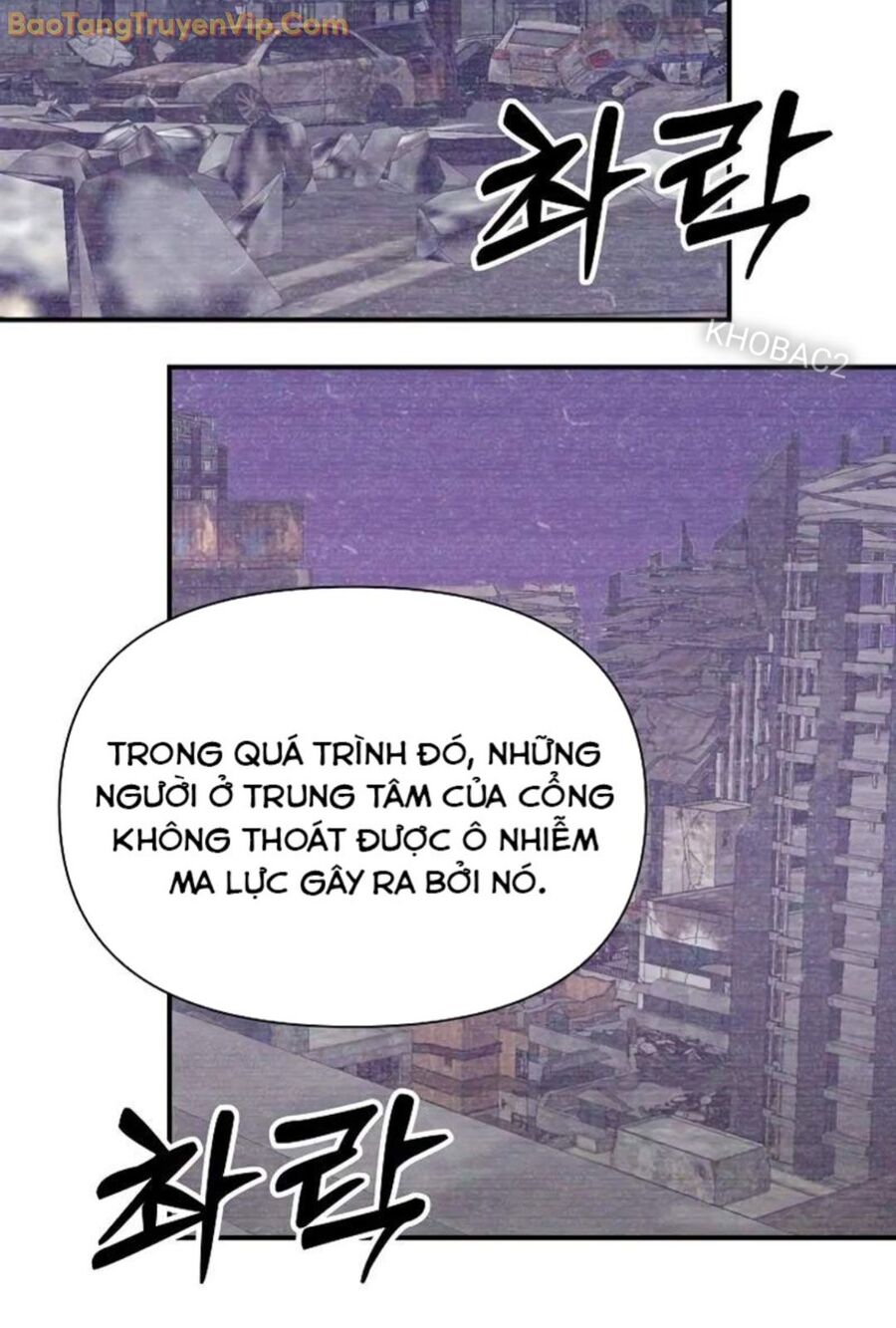 Làm Ơn Dừng Đức Giáo Hoàng Lại: Chapter 13