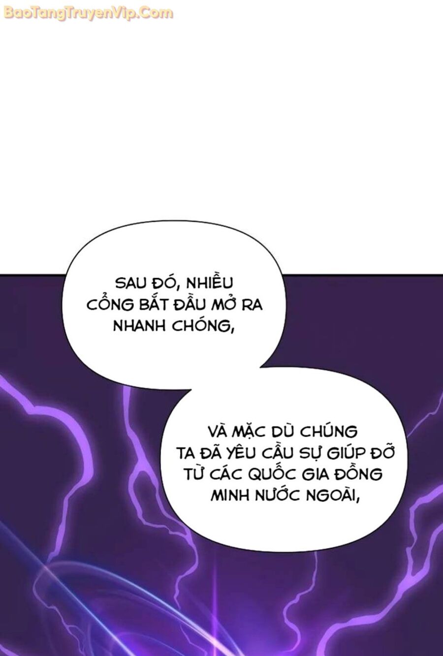 Làm Ơn Dừng Đức Giáo Hoàng Lại: Chapter 13