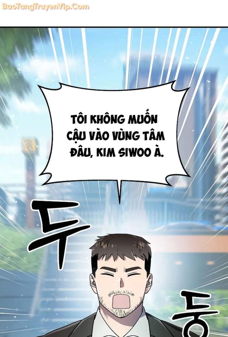 Làm Ơn Dừng Đức Giáo Hoàng Lại: Chapter 14