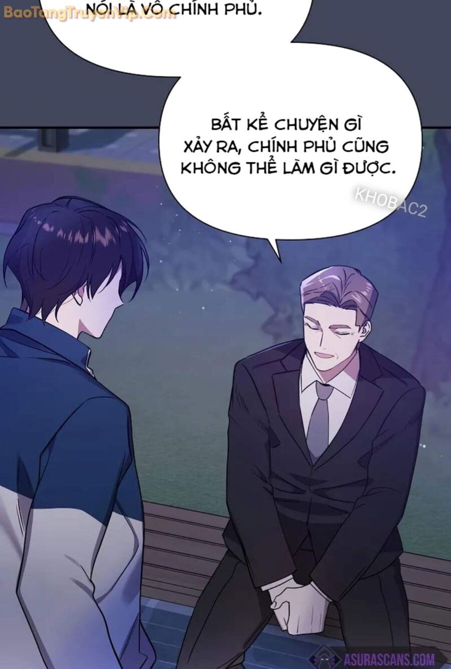 Làm Ơn Dừng Đức Giáo Hoàng Lại: Chapter 14