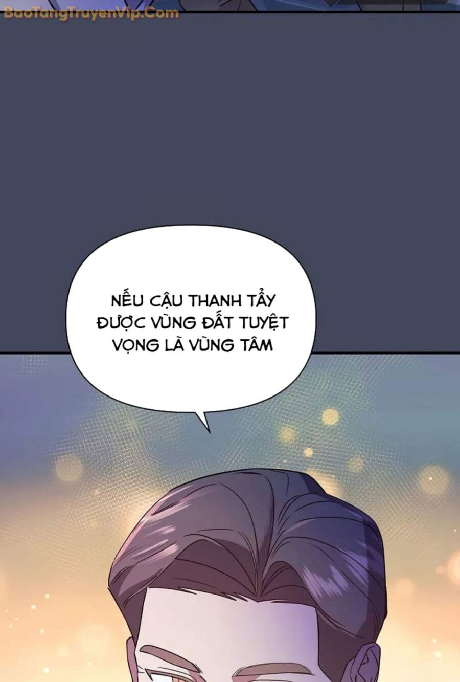 Làm Ơn Dừng Đức Giáo Hoàng Lại: Chapter 14