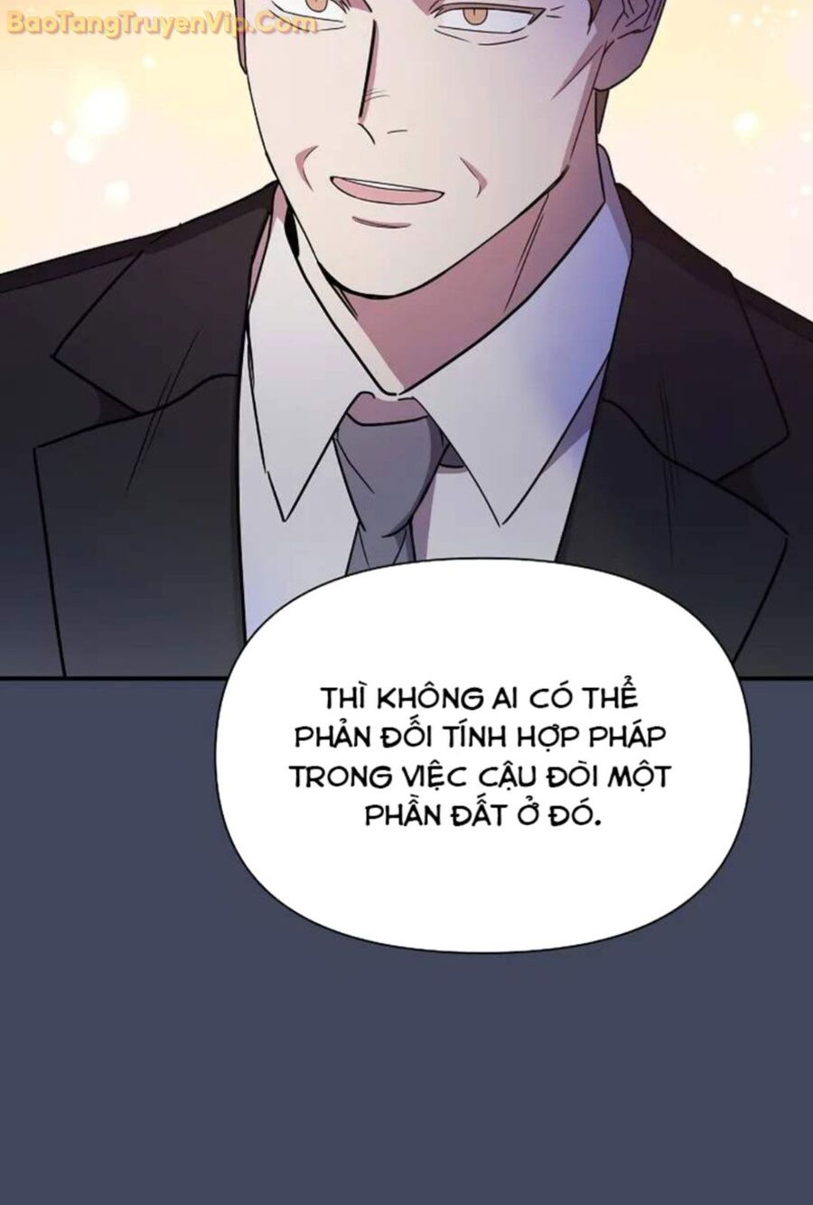 Làm Ơn Dừng Đức Giáo Hoàng Lại: Chapter 14