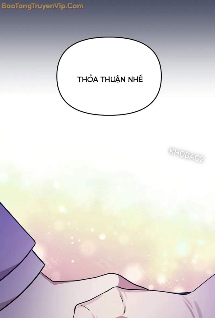 Làm Ơn Dừng Đức Giáo Hoàng Lại: Chapter 14