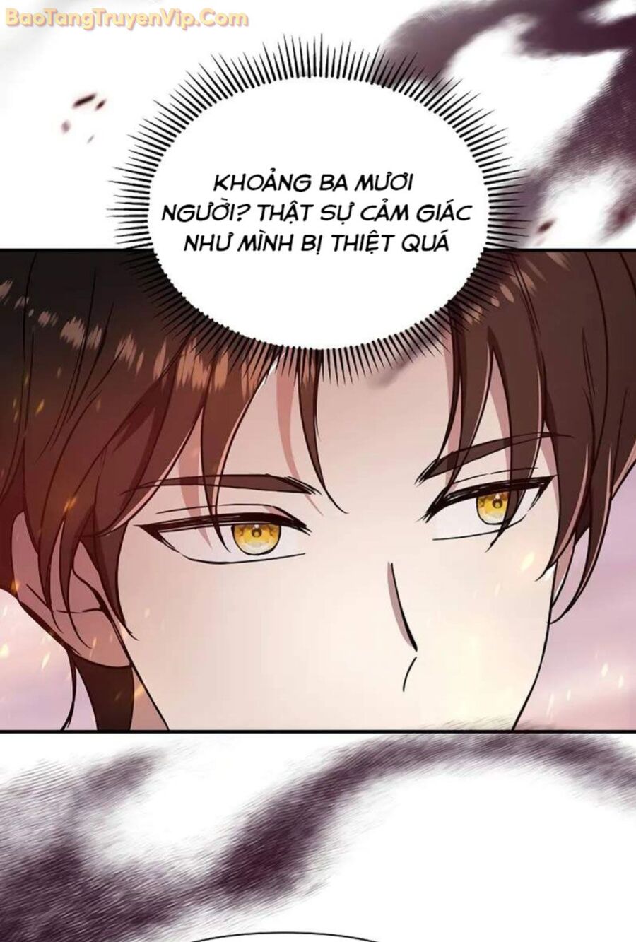 Làm Ơn Dừng Đức Giáo Hoàng Lại: Chapter 14