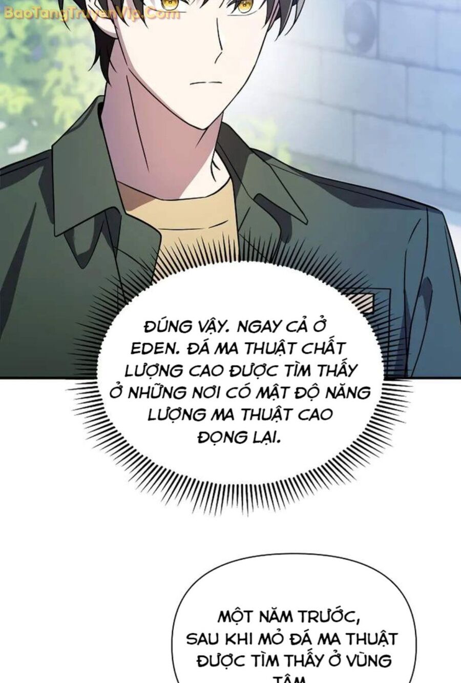 Làm Ơn Dừng Đức Giáo Hoàng Lại: Chapter 14