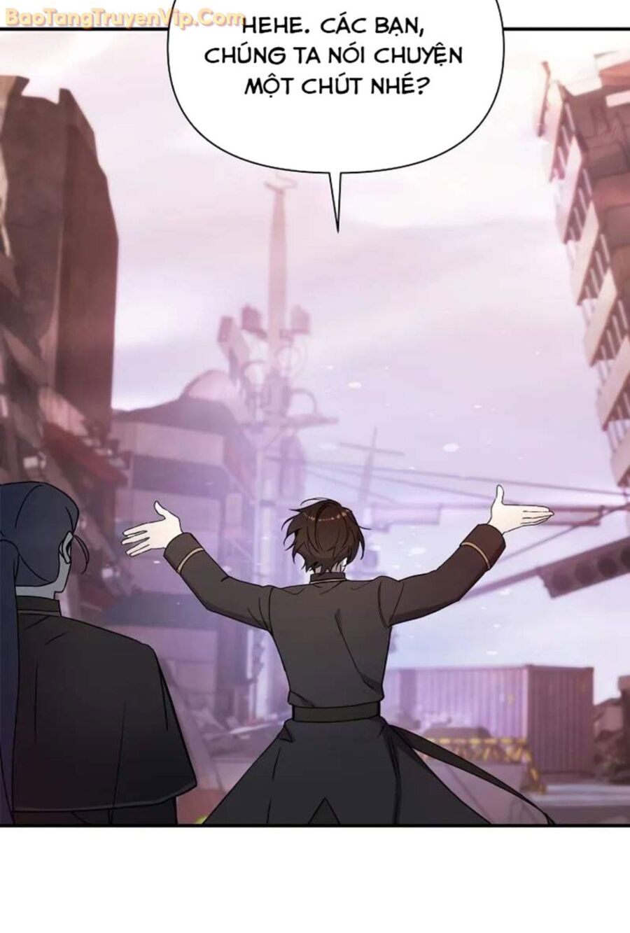 Làm Ơn Dừng Đức Giáo Hoàng Lại: Chapter 14