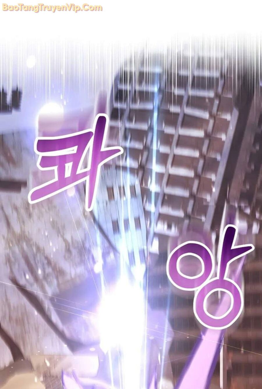 Làm Ơn Dừng Đức Giáo Hoàng Lại: Chapter 14