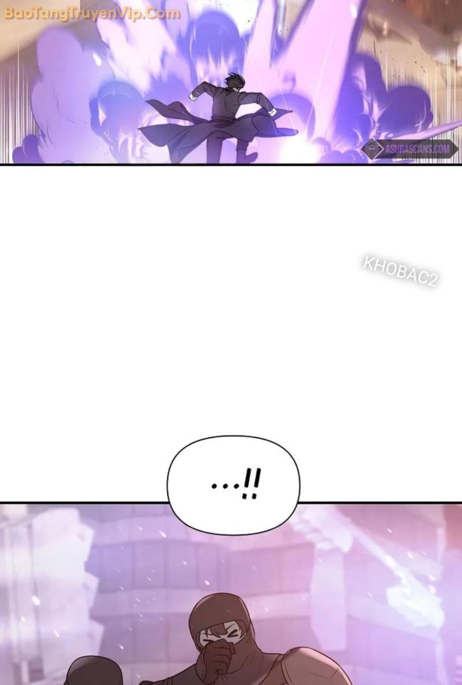 Làm Ơn Dừng Đức Giáo Hoàng Lại: Chapter 14