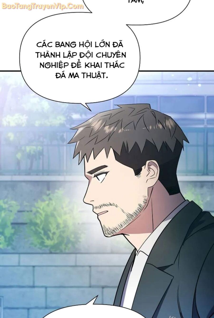 Làm Ơn Dừng Đức Giáo Hoàng Lại: Chapter 14