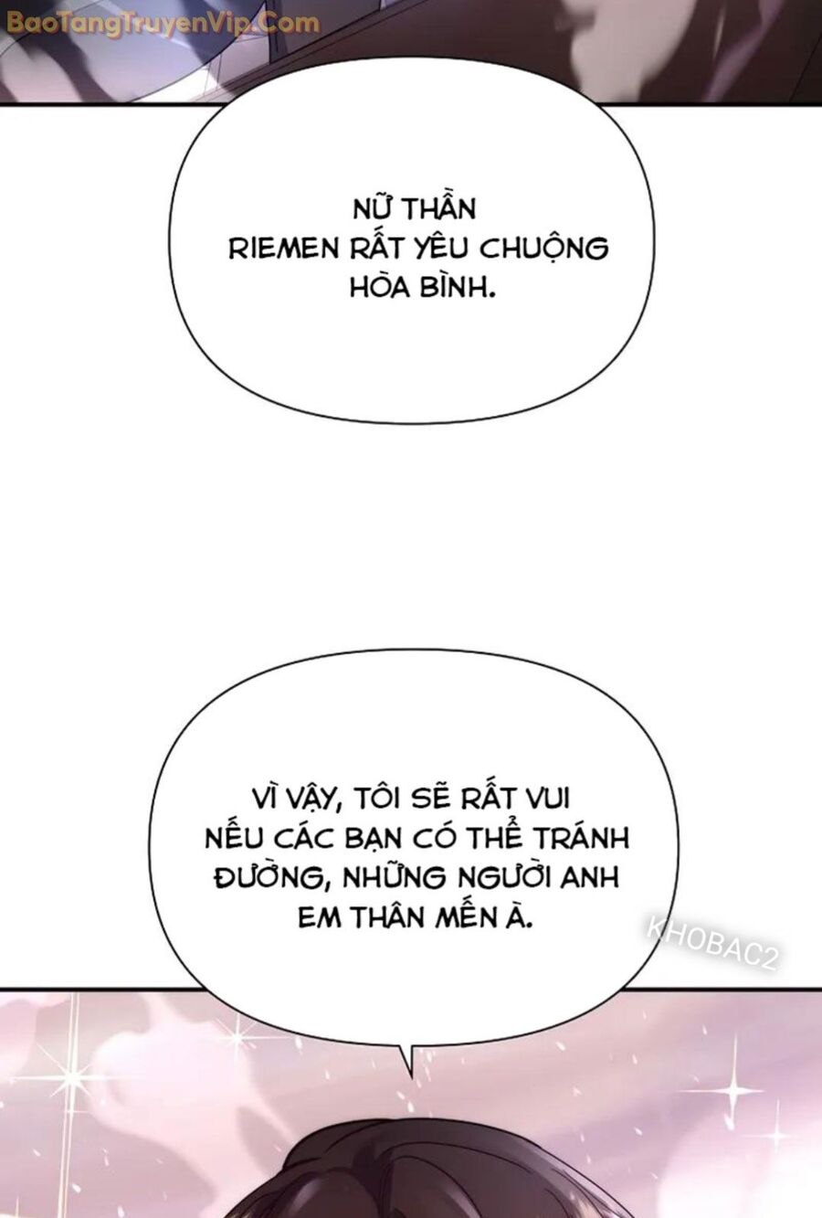 Làm Ơn Dừng Đức Giáo Hoàng Lại: Chapter 14