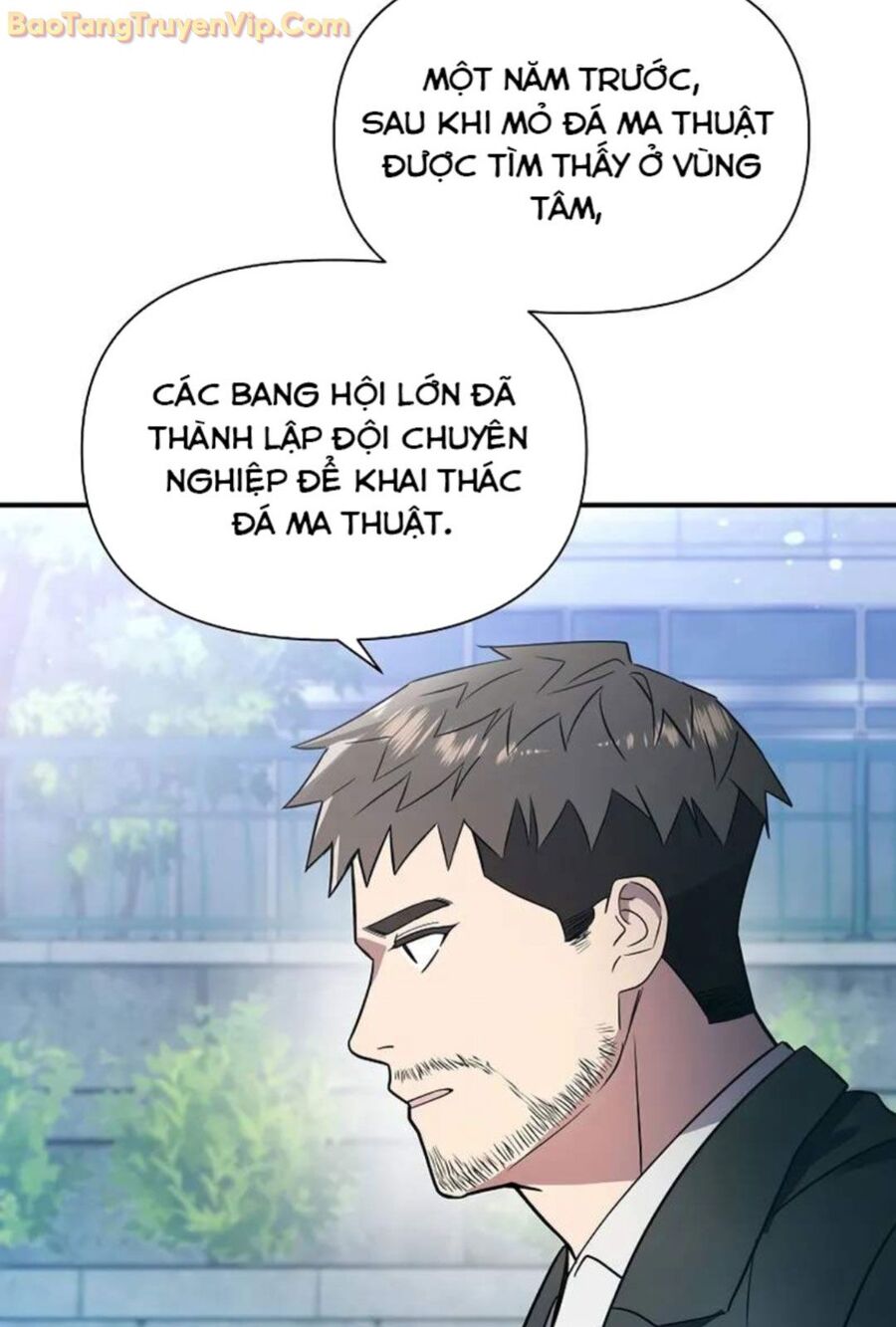 Làm Ơn Dừng Đức Giáo Hoàng Lại: Chapter 14