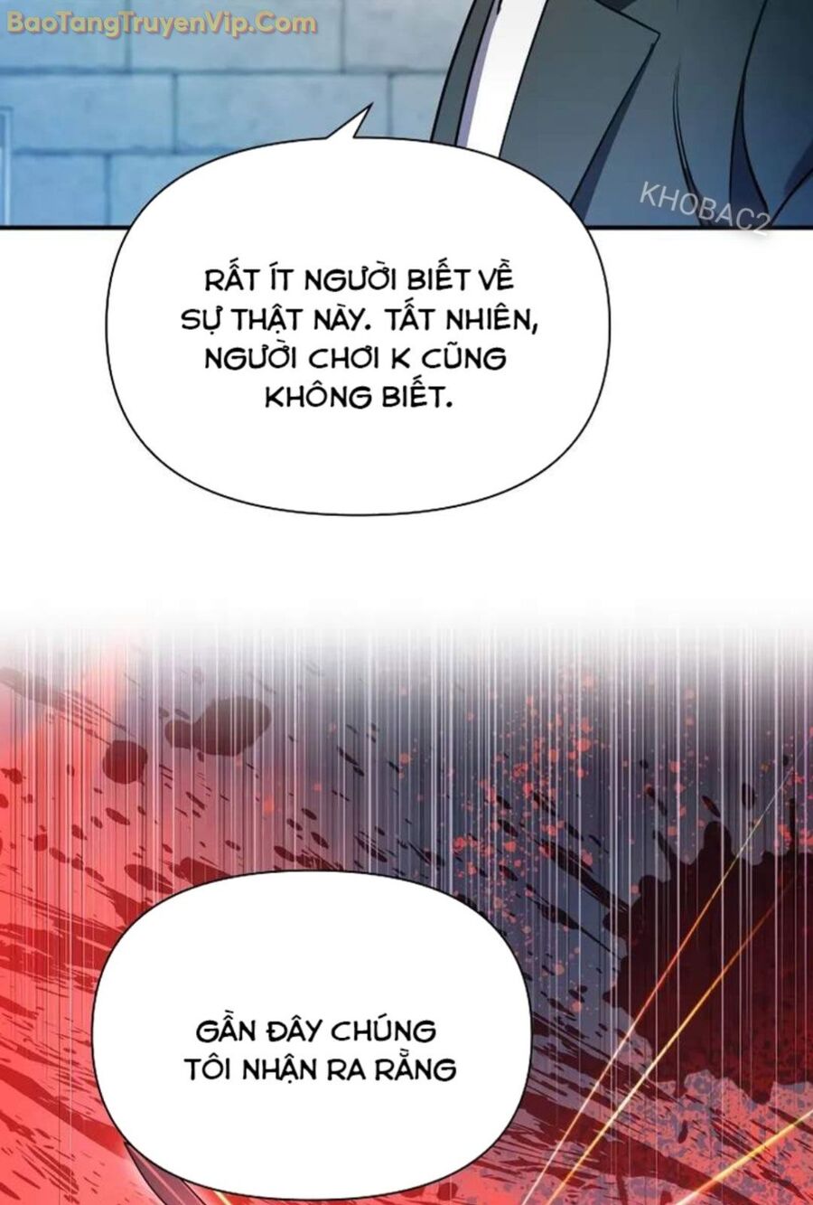 Làm Ơn Dừng Đức Giáo Hoàng Lại: Chapter 14