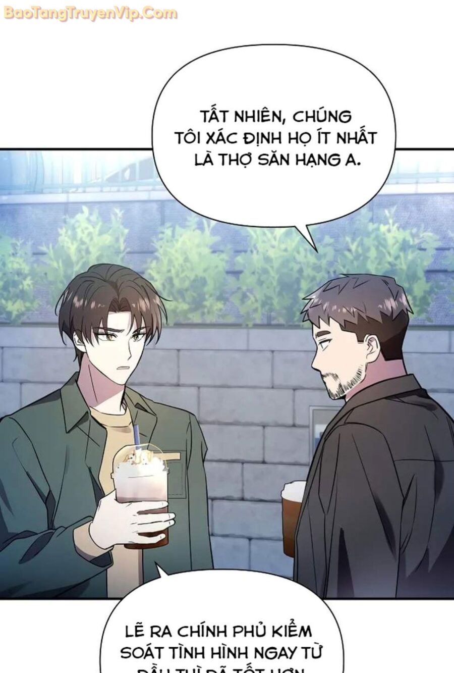 Làm Ơn Dừng Đức Giáo Hoàng Lại: Chapter 14