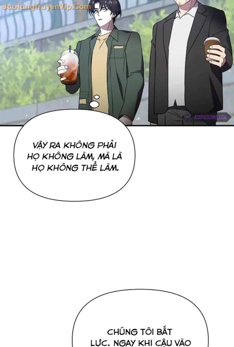 Làm Ơn Dừng Đức Giáo Hoàng Lại: Chapter 14