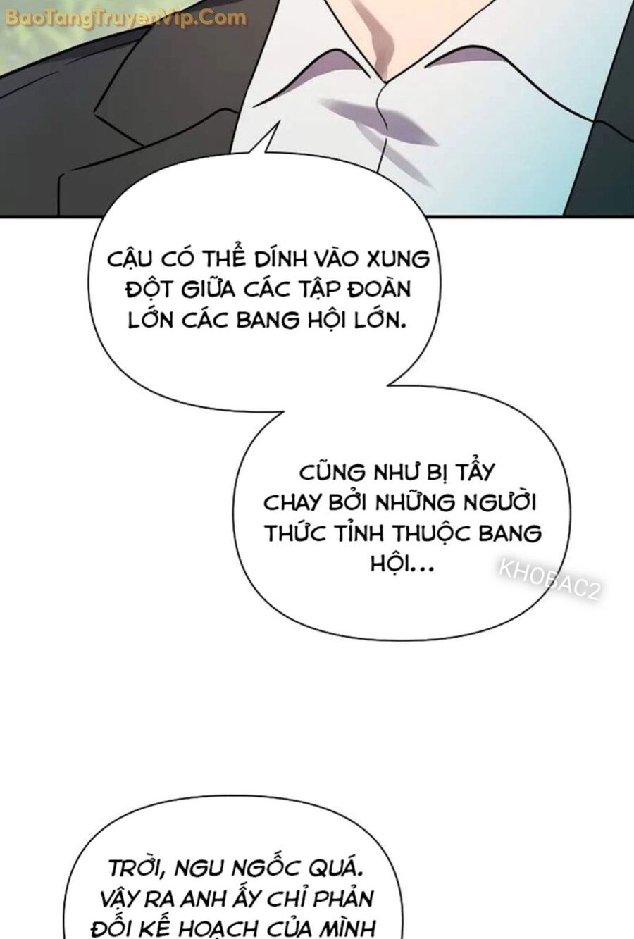 Làm Ơn Dừng Đức Giáo Hoàng Lại: Chapter 14