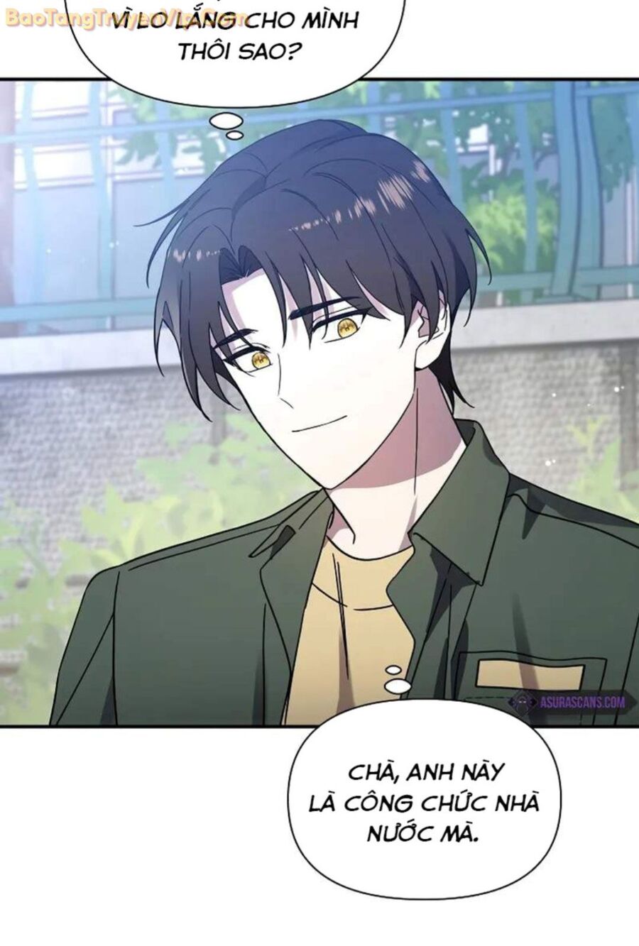 Làm Ơn Dừng Đức Giáo Hoàng Lại: Chapter 14