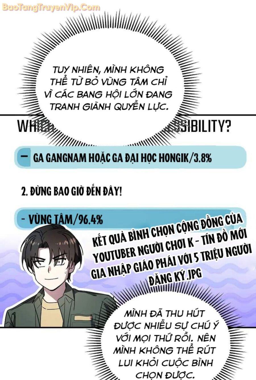 Làm Ơn Dừng Đức Giáo Hoàng Lại: Chapter 14