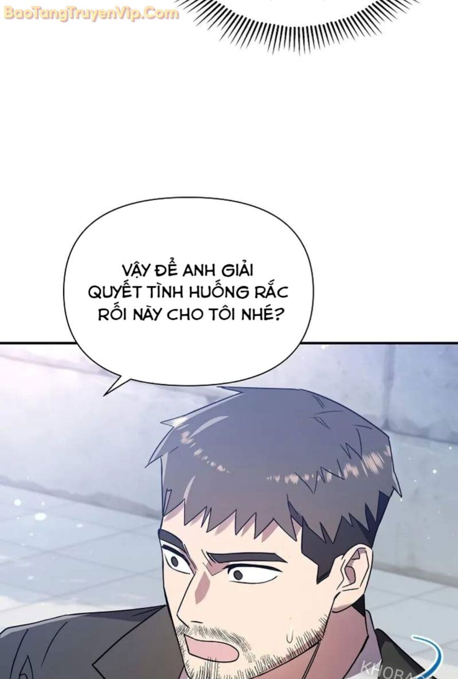 Làm Ơn Dừng Đức Giáo Hoàng Lại: Chapter 14