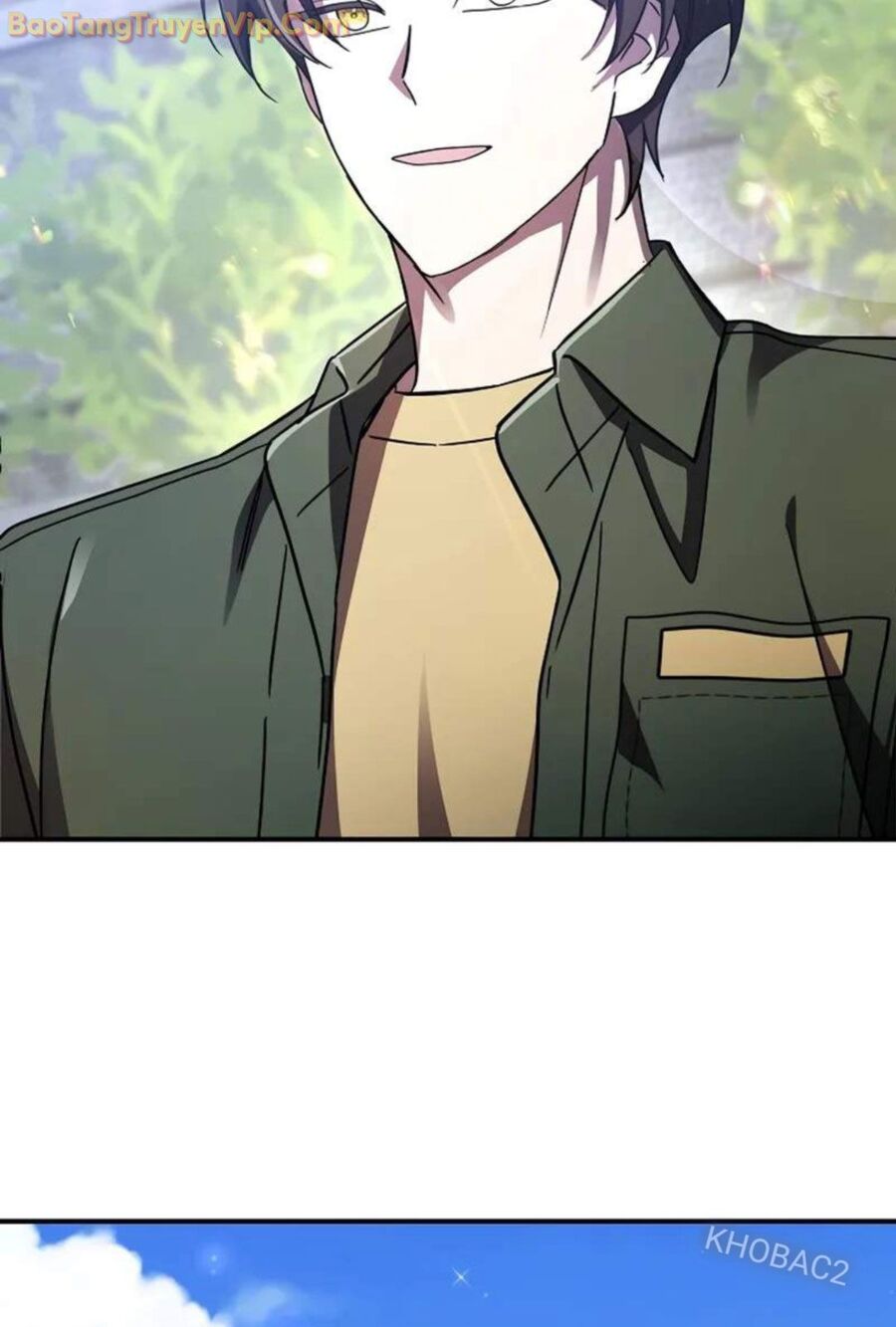 Làm Ơn Dừng Đức Giáo Hoàng Lại: Chapter 14