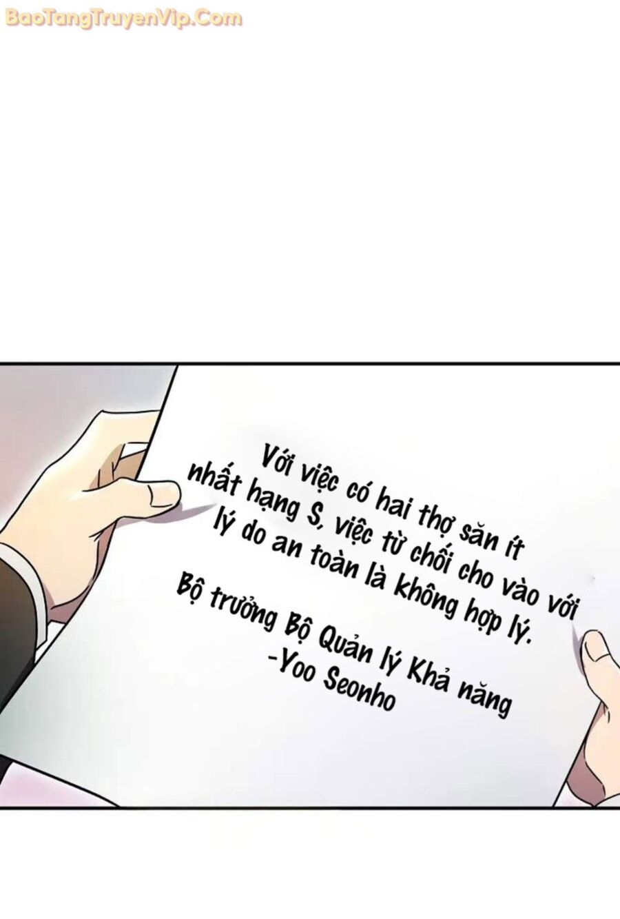 Làm Ơn Dừng Đức Giáo Hoàng Lại: Chapter 14