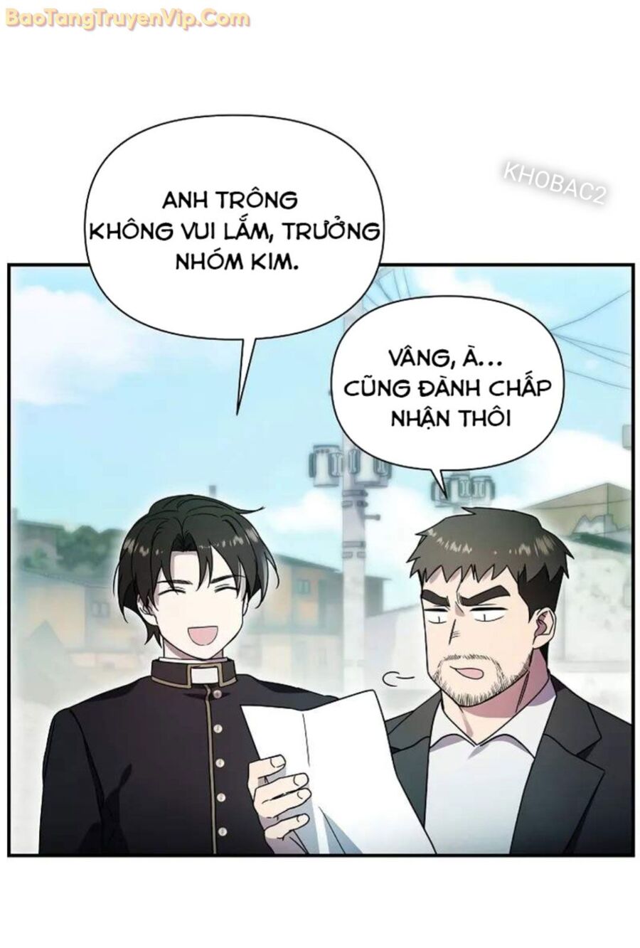 Làm Ơn Dừng Đức Giáo Hoàng Lại: Chapter 14