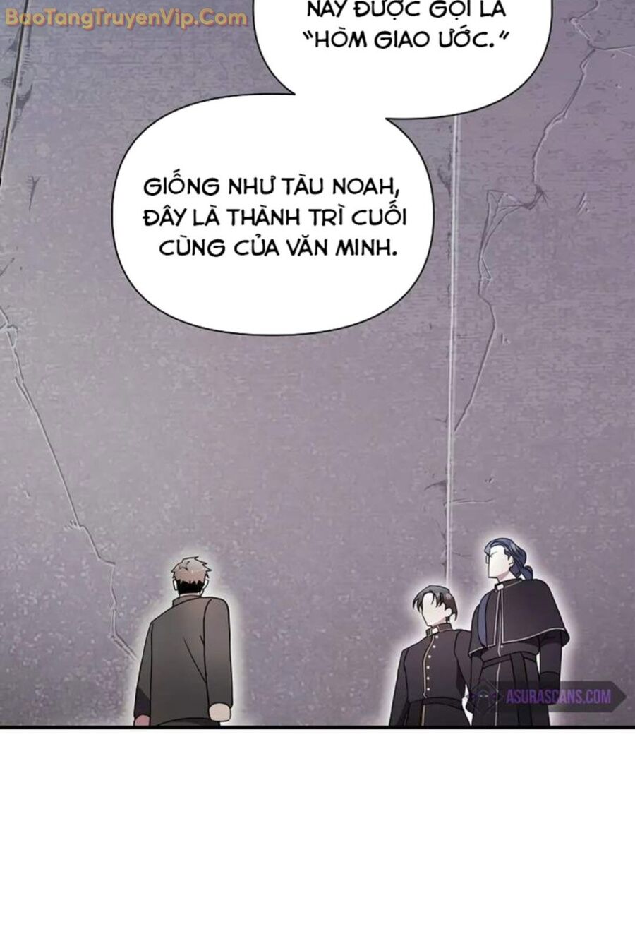 Làm Ơn Dừng Đức Giáo Hoàng Lại: Chapter 14
