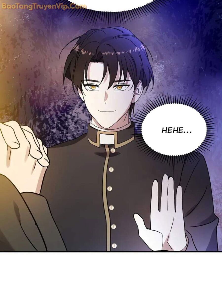 Làm Ơn Dừng Đức Giáo Hoàng Lại: Chapter 14