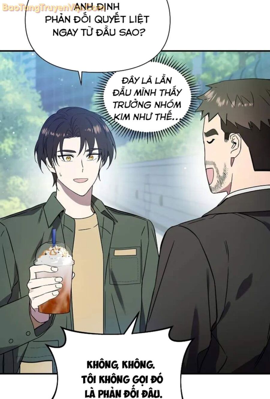 Làm Ơn Dừng Đức Giáo Hoàng Lại: Chapter 14