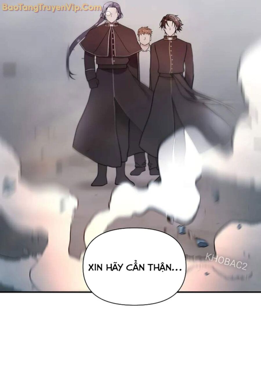 Làm Ơn Dừng Đức Giáo Hoàng Lại: Chapter 14