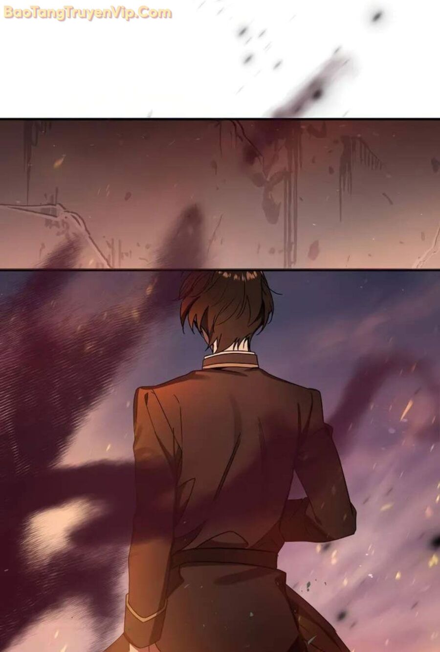 Làm Ơn Dừng Đức Giáo Hoàng Lại: Chapter 14