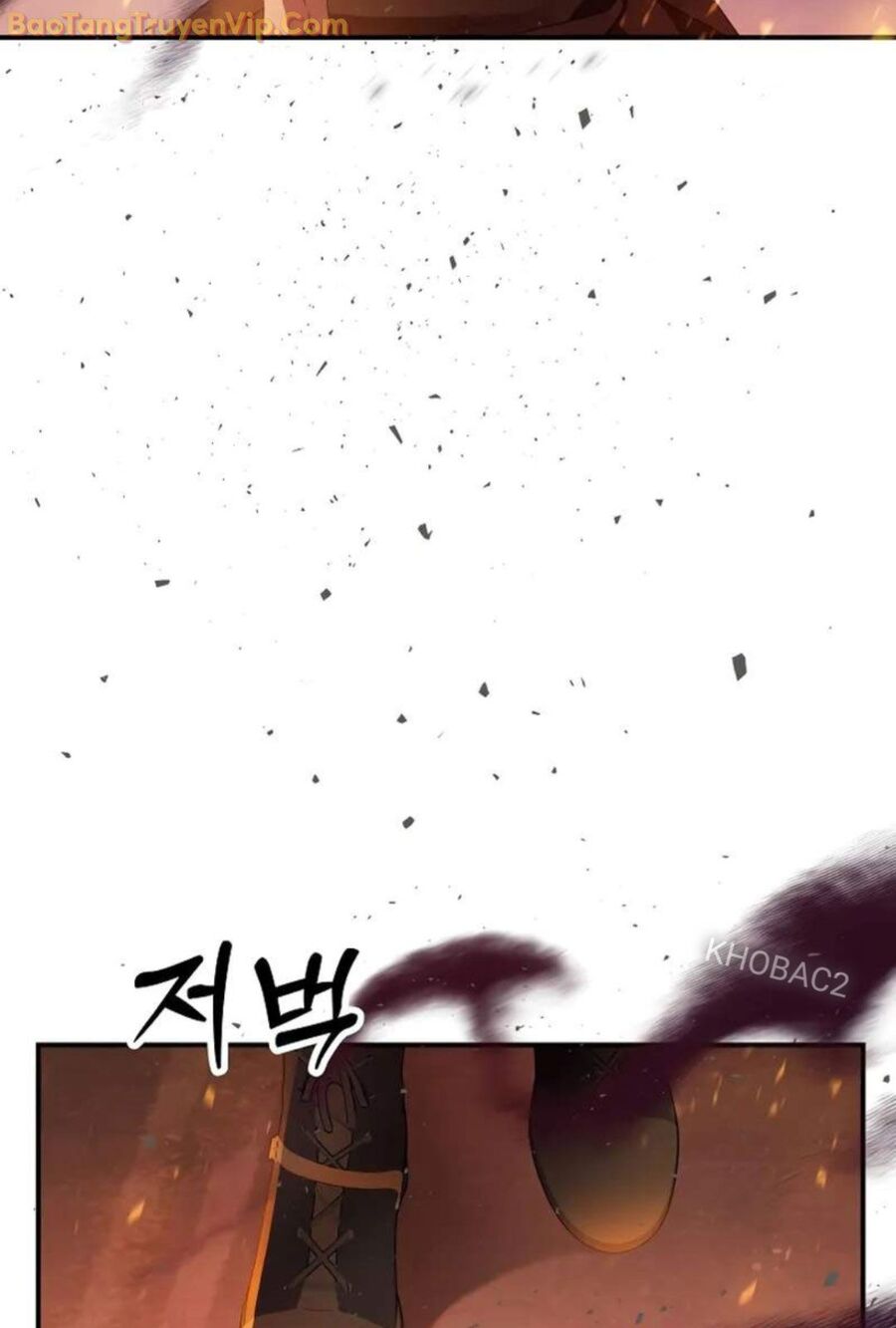 Làm Ơn Dừng Đức Giáo Hoàng Lại: Chapter 14