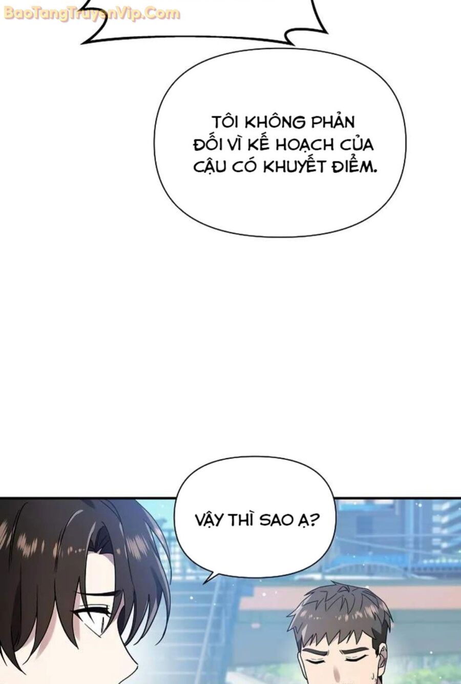 Làm Ơn Dừng Đức Giáo Hoàng Lại: Chapter 14