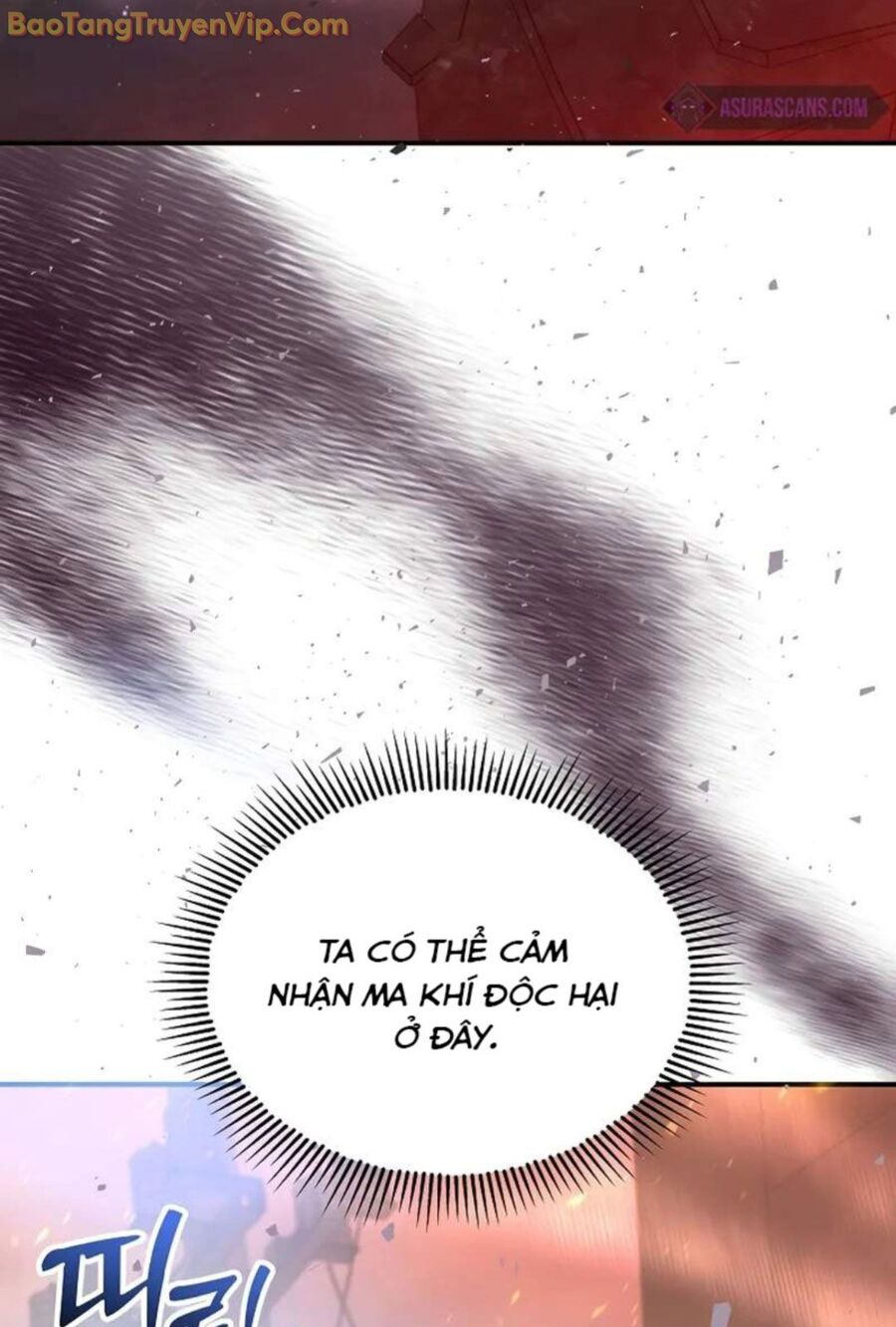 Làm Ơn Dừng Đức Giáo Hoàng Lại: Chapter 14