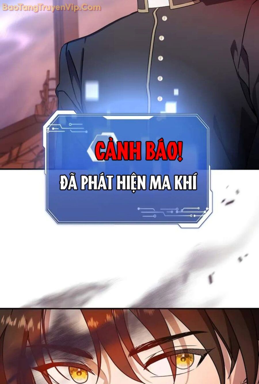 Làm Ơn Dừng Đức Giáo Hoàng Lại: Chapter 14